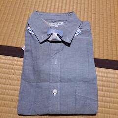 CLOSSHIメンズシャツの画像