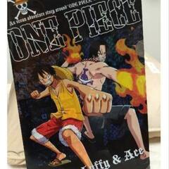 ONE PIECE文具類の画像