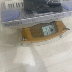 ★綺麗なセンターテーブル★の画像