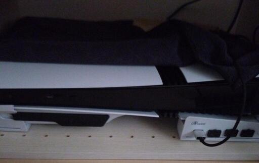 PS5pro中古美品。