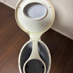 おむつペールの画像