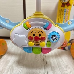 【受け渡し者決定】アンパンマンメリーの画像