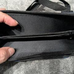 決まりました【未使用品】トラディショナルウェザウェア　お財布　ショルダーバッグの画像