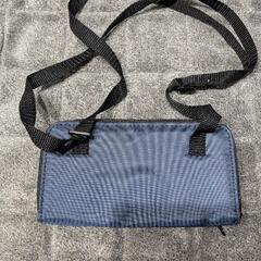 決まりました【未使用品】トラディショナルウェザウェア　お財布　ショルダーバッグの画像