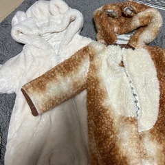 新生児用、75までのセットの画像