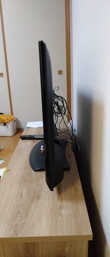 SHARP 液晶テレビ　40型
