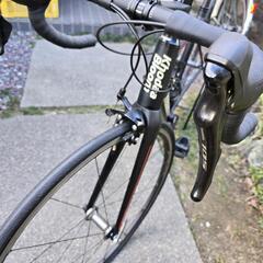 ロードバイク KHODAA BLOOM