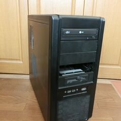 Windows 10 pro (ライセンス認証済)　Core i...