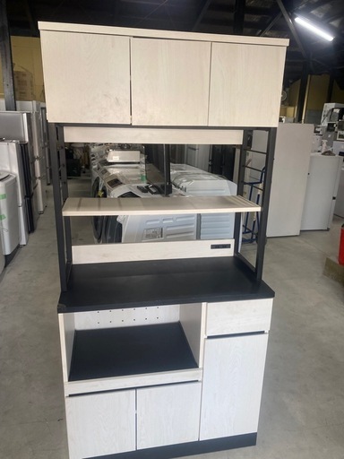 キッチンボード　配送可能