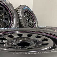 新品 バランス調整済【ZMAX MAXATRAVES M/T L...