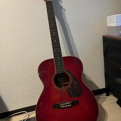 MORRISアコースティックギター