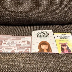 [取引先決定]ヘアメイクアーティスト の画像
