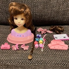 [取引先決定]ヘアメイクアーティスト の画像