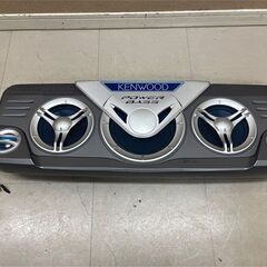 KENWOOD ケンウッド ルーフマウントスピーカー 天吊りスピ...