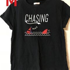 半袖Tシャツ　Mサイズ　着用1回