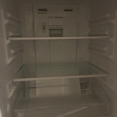 SHARP 冷蔵庫　sj-s14k 説明書なしの画像