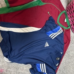 サッカーユニフォーム
