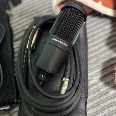 Roland Rubix22 オーディオインターフェース&コンデンサーマイクセットの画像