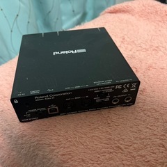 Roland Rubix22 オーディオインターフェース&コンデ...