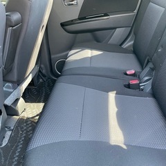 20年式車検無しスティングレーターボナビ ETCローダウン禁煙車　修復無しの画像