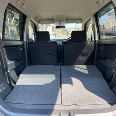 20年式車検無しスティングレーターボナビ ETCローダウン禁煙車　修復無しの画像