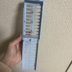【お話中】洗濯機の画像