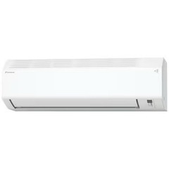 DAIKIN 2024年モデル S224ATES-W　エアコン 6畳用の画像