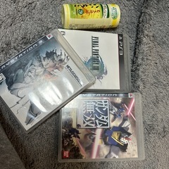 カセットといいちこ