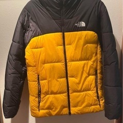 【正規品】THE NORTH FACE ダウンジャケット
