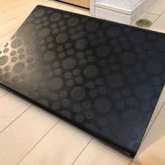 IKEA モニター台　パソコンデスク