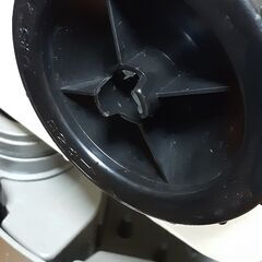 三菱ビーバー加湿器 ジャンク の画像