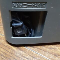 三菱ビーバー加湿器 ジャンク の画像