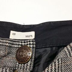Sally's　ショートパンツ　Ｍサイズの画像