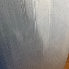 青いプラダンの画像