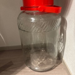 オシャレ　米櫃