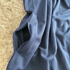 2回のみ着用　美品　アメリカンホリック　ノースリーブワンピース　フリーサイズの画像