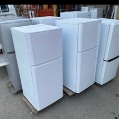 複数セットあります！新生活応援セット 冷蔵庫、洗濯機、電子レンジ、炊飯器、テレビなどの画像