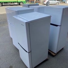 複数セットあります！新生活応援セット 冷蔵庫、洗濯機、電子レンジ、炊飯器、テレビなどの画像