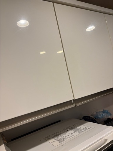 食器棚