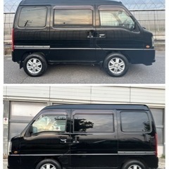 H21年式　車検付　車両交換可能　ETC  バックモニター　前方後方ドラレコ　走行中テレビ視聴可　タイベル交換済み　保証金不要の画像