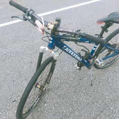 CANNONDALE キャノンデール F5 マウンテンバイク USAの画像
