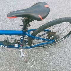 CANNONDALE キャノンデール F5 マウンテンバイク USAの画像