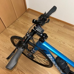 Bianchi ROMA3(ローマ3)の画像