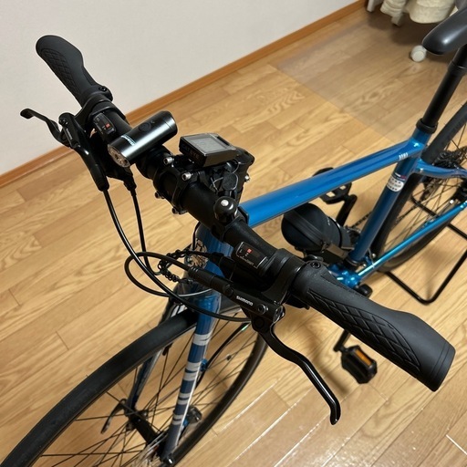 Bianchi ROMA3(ローマ3)