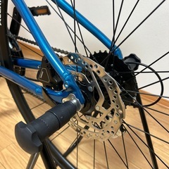 Bianchi ROMA3(ローマ3)の画像