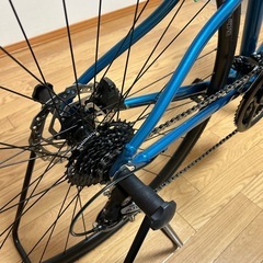 Bianchi ROMA3(ローマ3)の画像