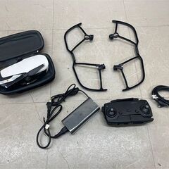 DJI ドローン Mavic Air (P1909tnxY)