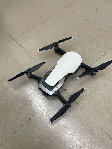 DJI ドローン Mavic Air (P1909tnxY) DJI Mavic Air 価格比較 - 価格.com