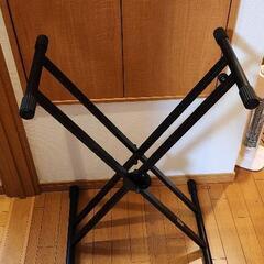 オンステージ　キーボードスタンド