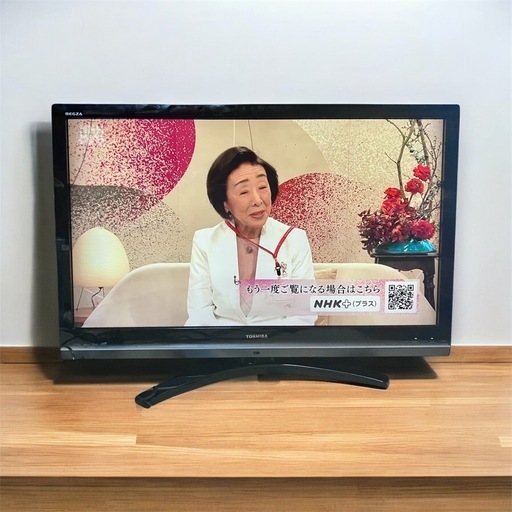 ジモティ来店特価!!! テレビ 【SHARP】 シャープ LC-40H30 2016 J-327